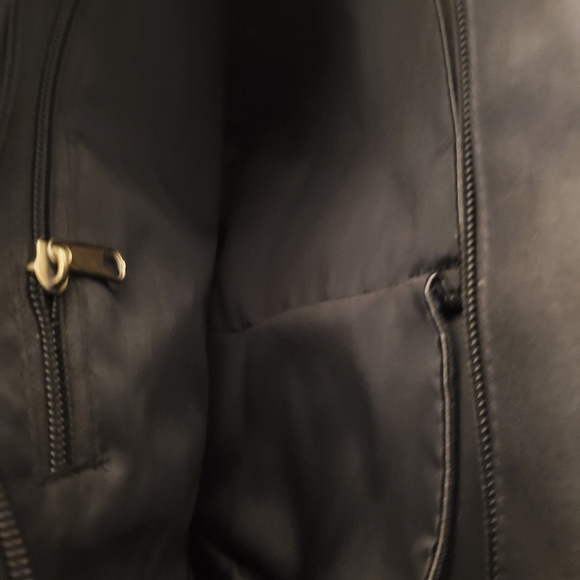 Beauty and the Beast messenger bag - Picture 2 of 3